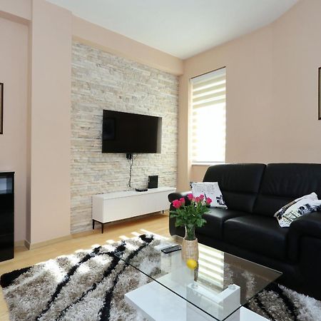 Apartment Ksenija Zadar Zewnętrze zdjęcie