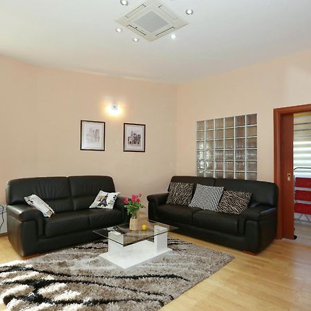 Apartment Ksenija Zadar Zewnętrze zdjęcie