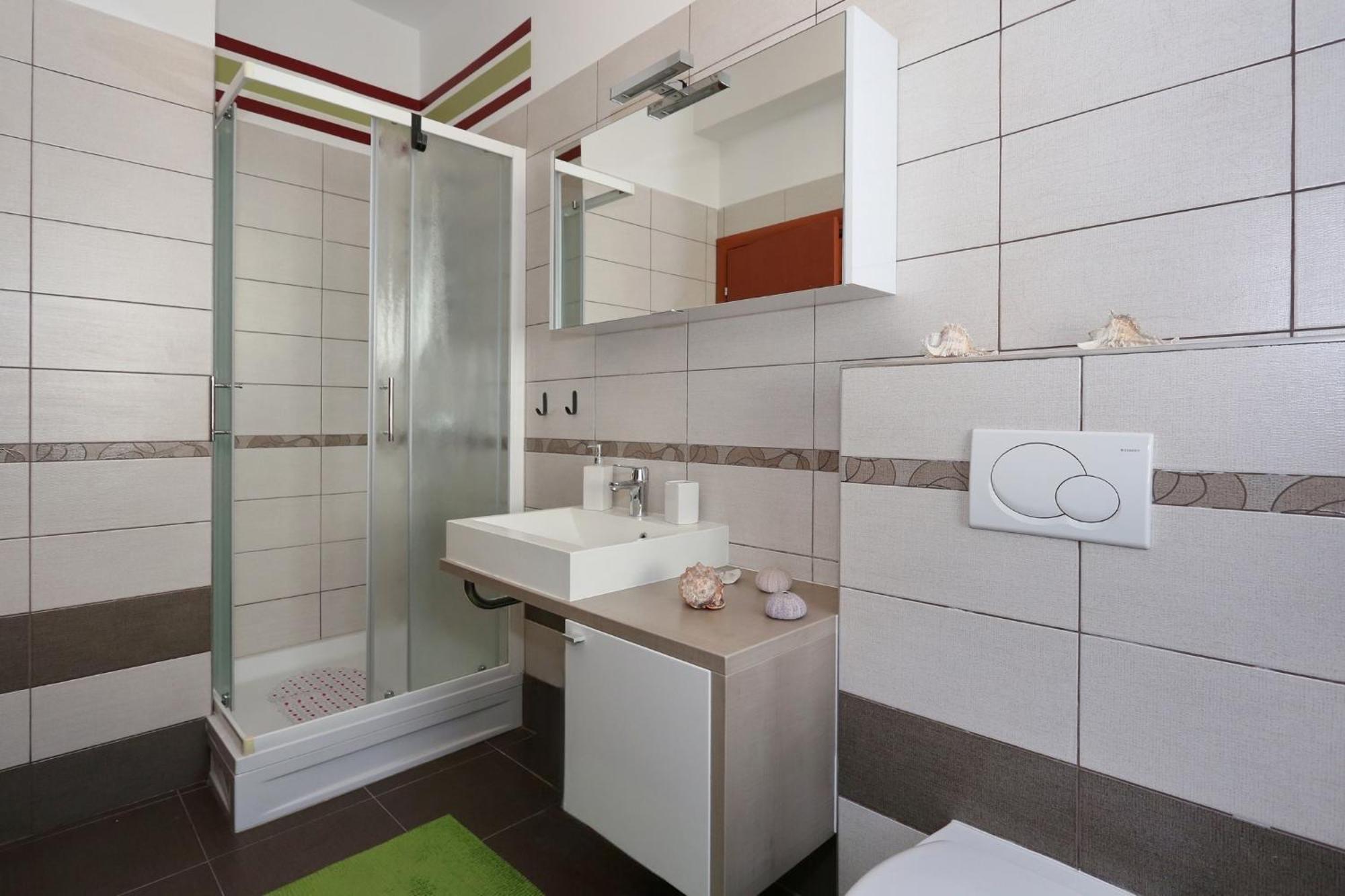 Apartment Ksenija Zadar Zewnętrze zdjęcie