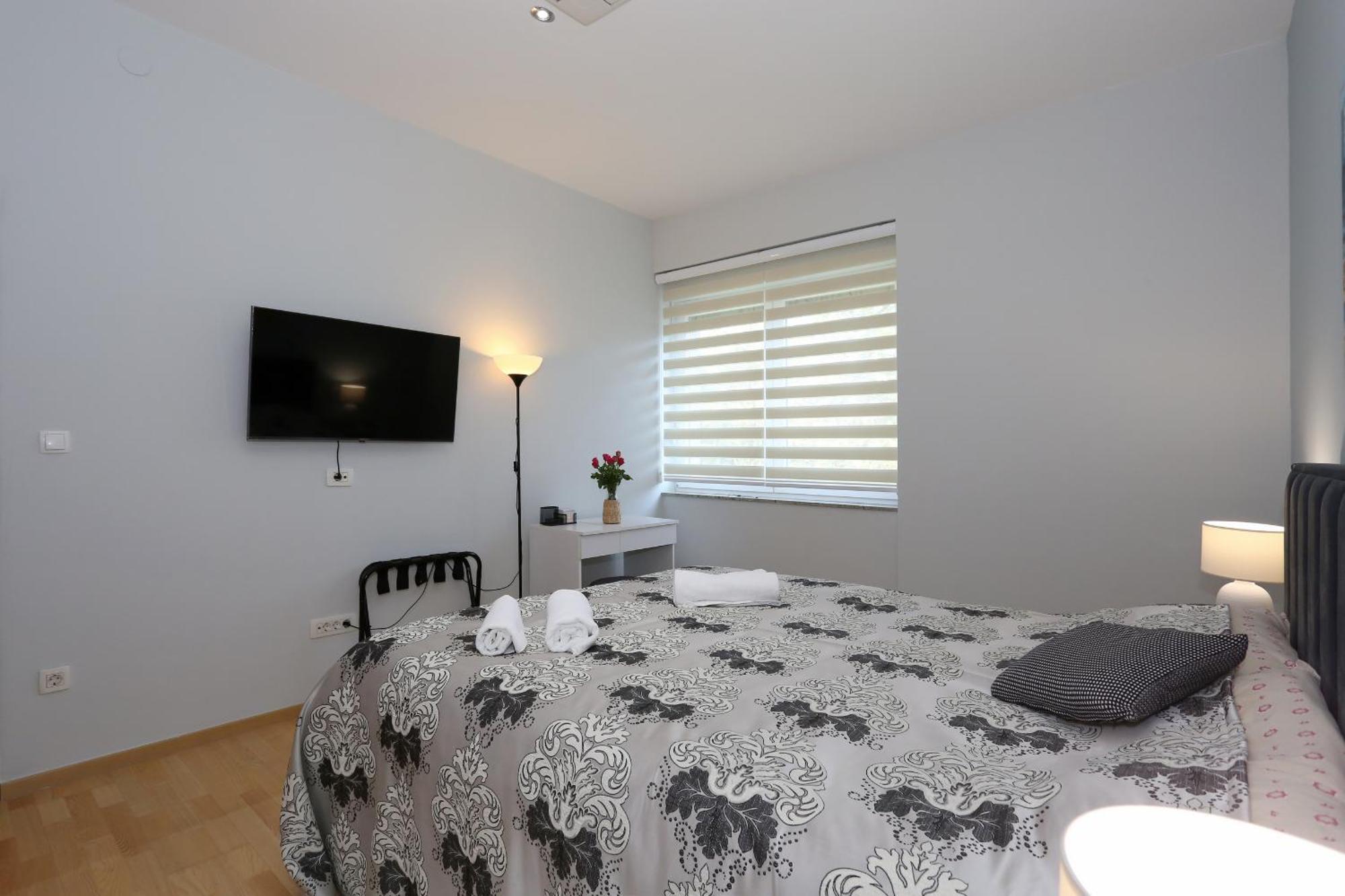 Apartment Ksenija Zadar Zewnętrze zdjęcie