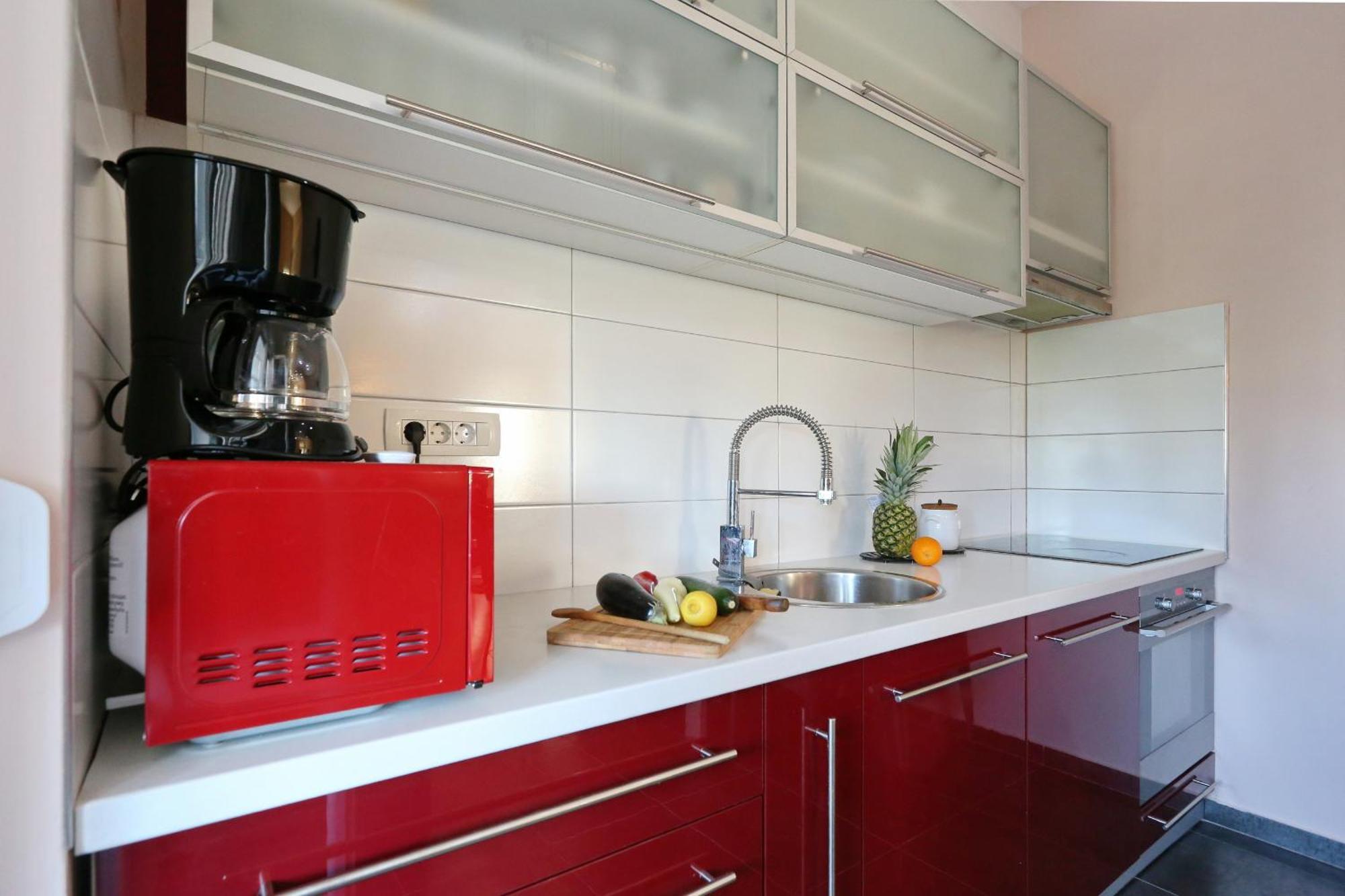 Apartment Ksenija Zadar Zewnętrze zdjęcie