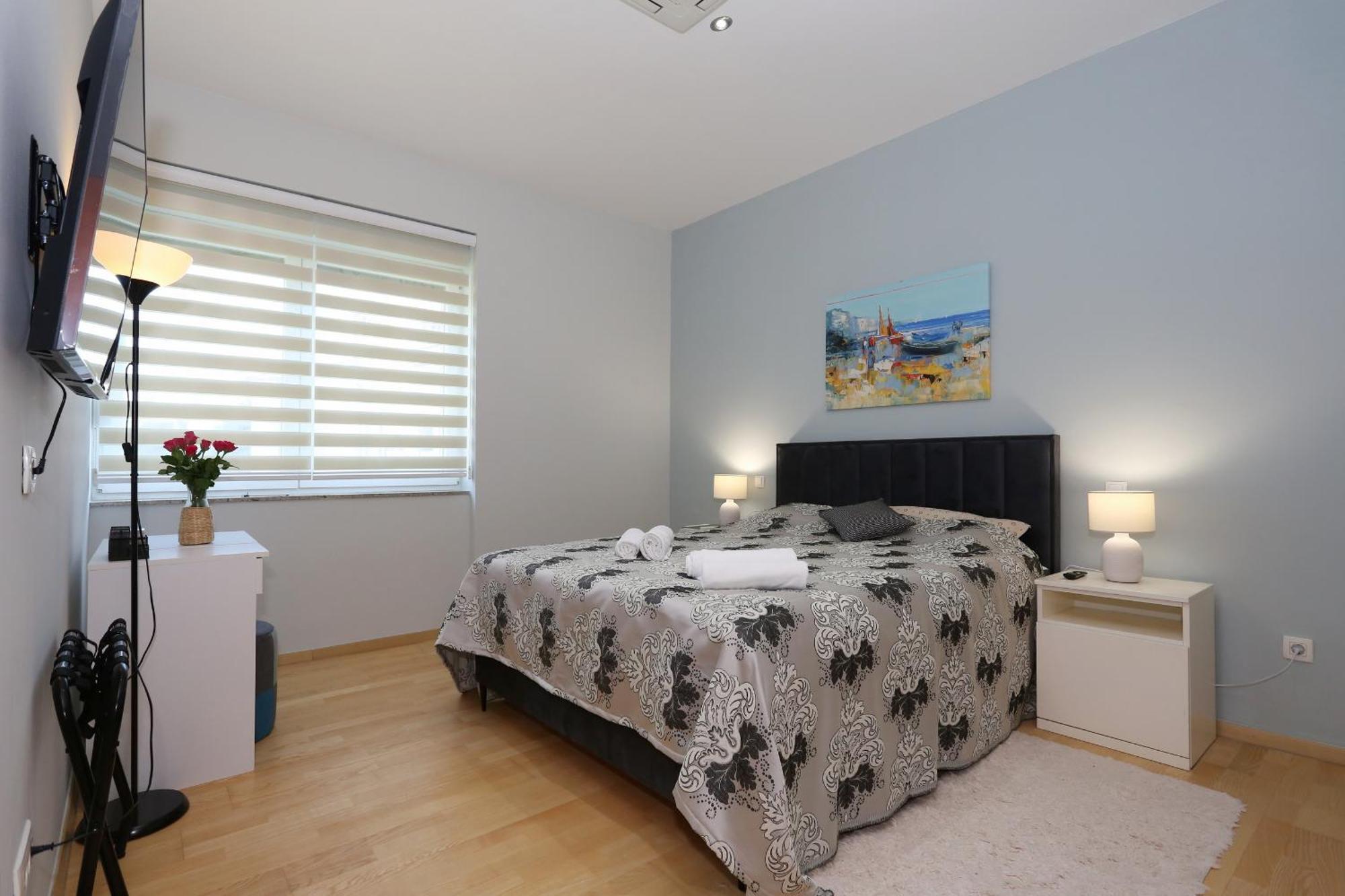 Apartment Ksenija Zadar Zewnętrze zdjęcie