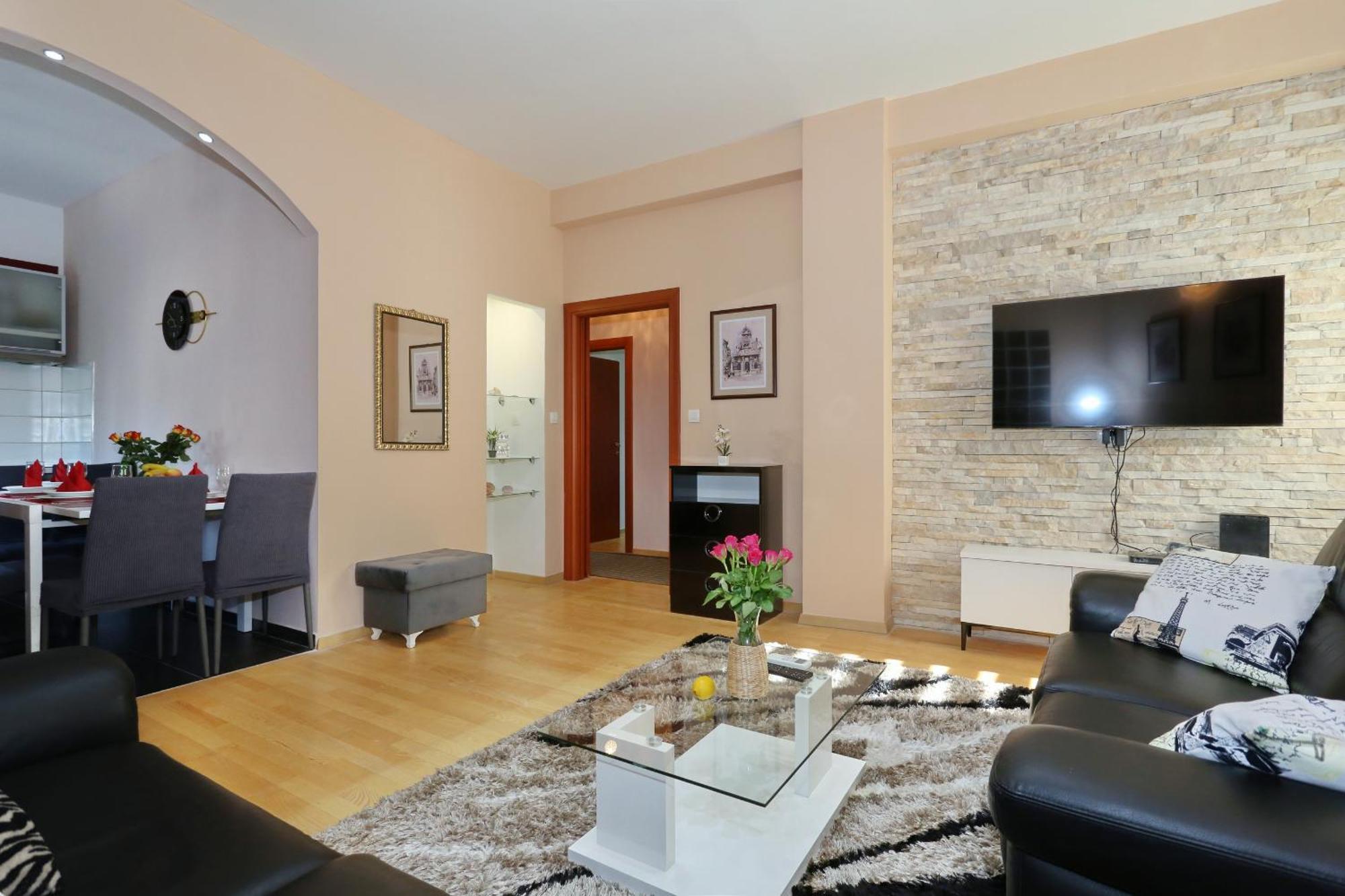 Apartment Ksenija Zadar Zewnętrze zdjęcie