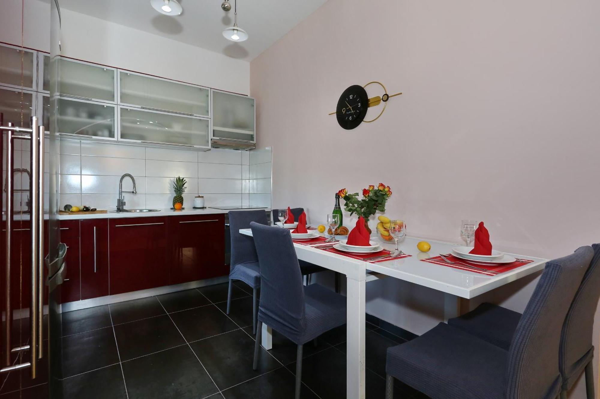 Apartment Ksenija Zadar Zewnętrze zdjęcie
