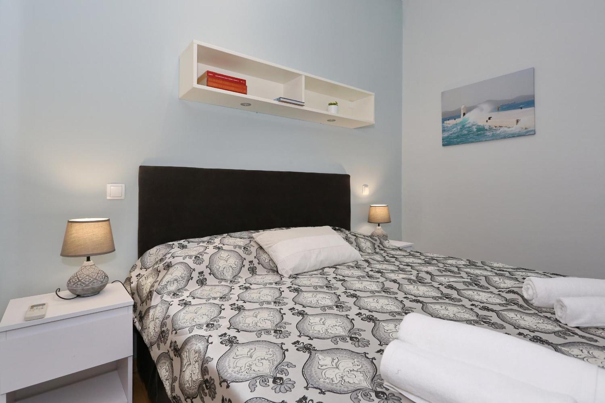 Apartment Ksenija Zadar Zewnętrze zdjęcie